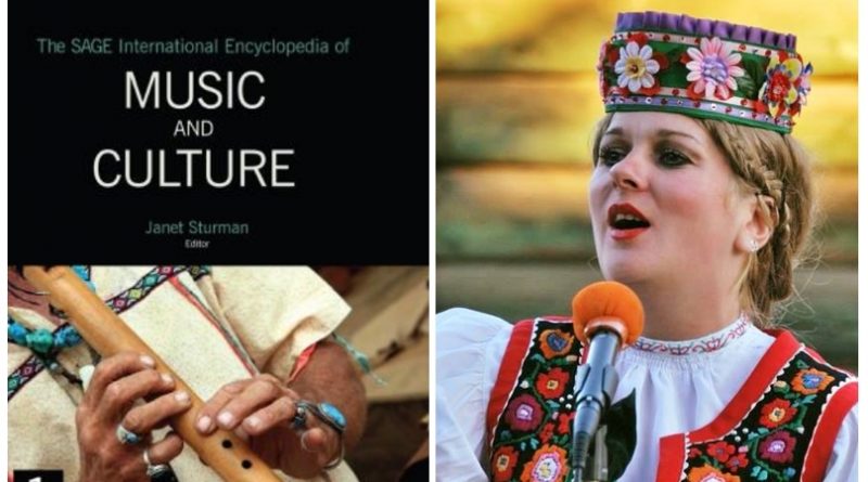 Русинська національна культура ще раз зафіксована ООН/ЮНЕСКО, як одна з культур народів світу. 16.02.2022
